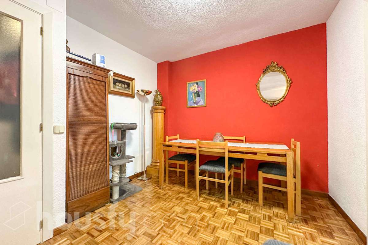 Piso en venta en Calle del Trinquete, Hortaleza, Madrid-2
