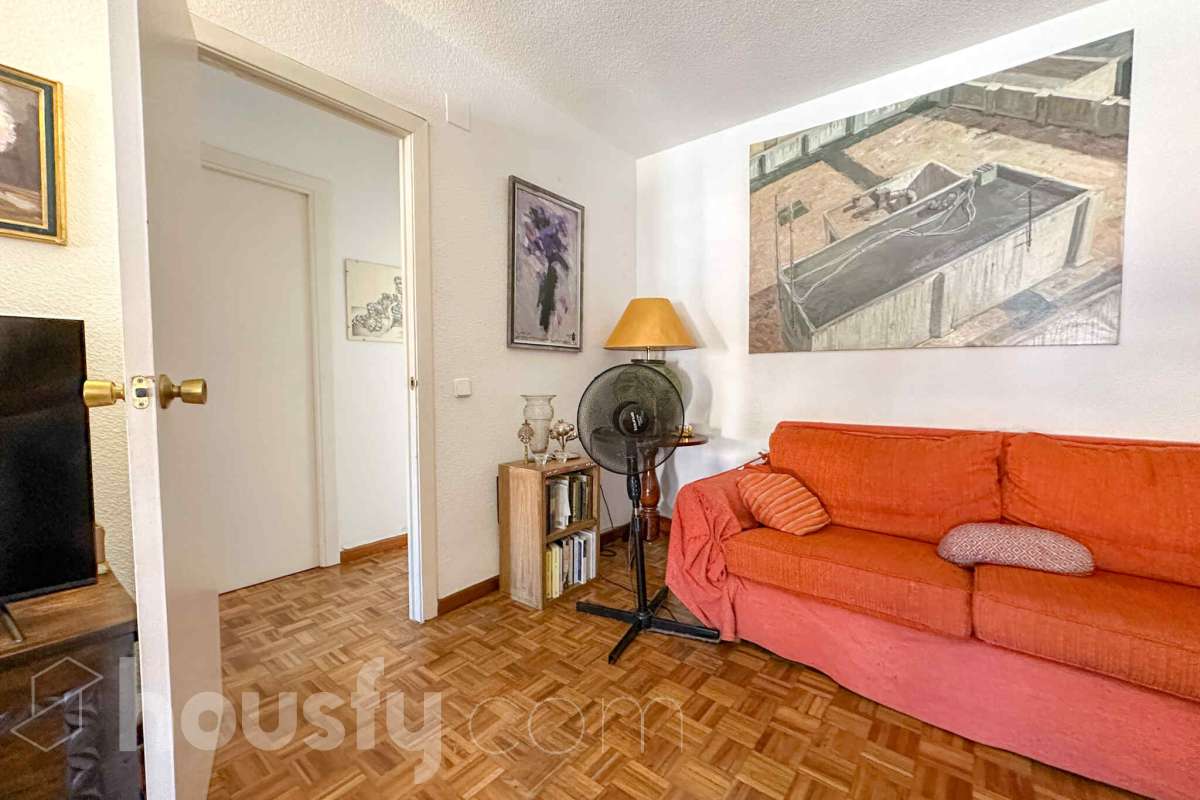 Piso en venta en Calle del Trinquete, Hortaleza, Madrid-4
