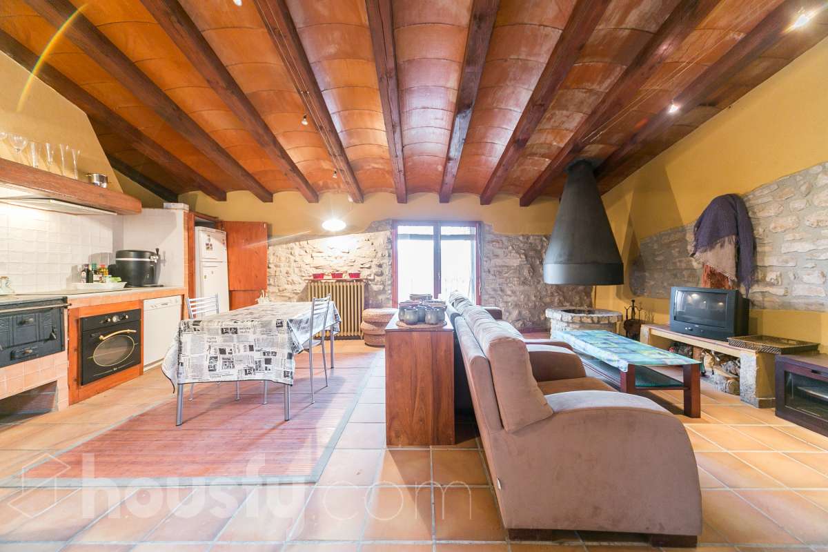 Casa en venta en DS CAL BORDES,,  Bellprat-1