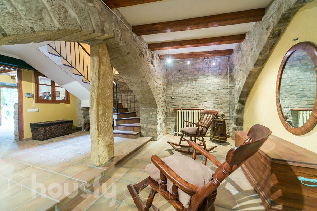 Casa en venta en DS CAL BORDES,,  Bellprat-2