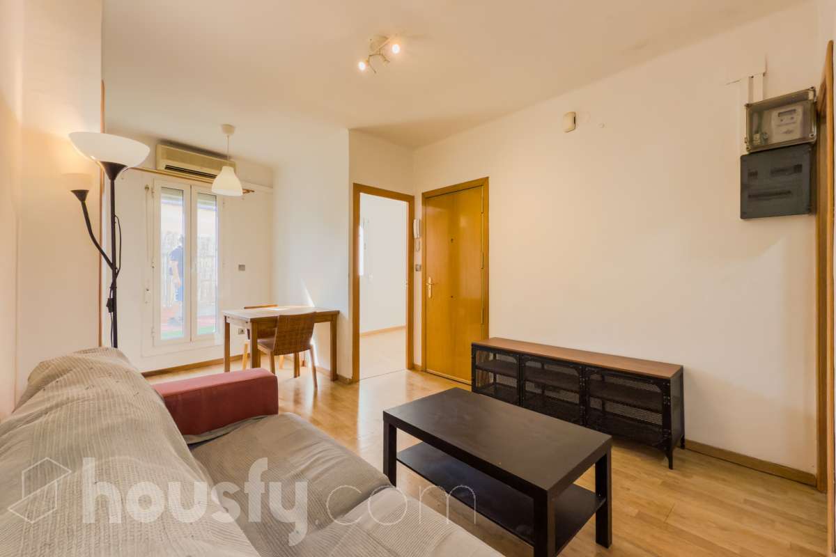 Piso en venta en Carrer Joan Salvat i Papasseit,  Sant Boi de Llobregat-4