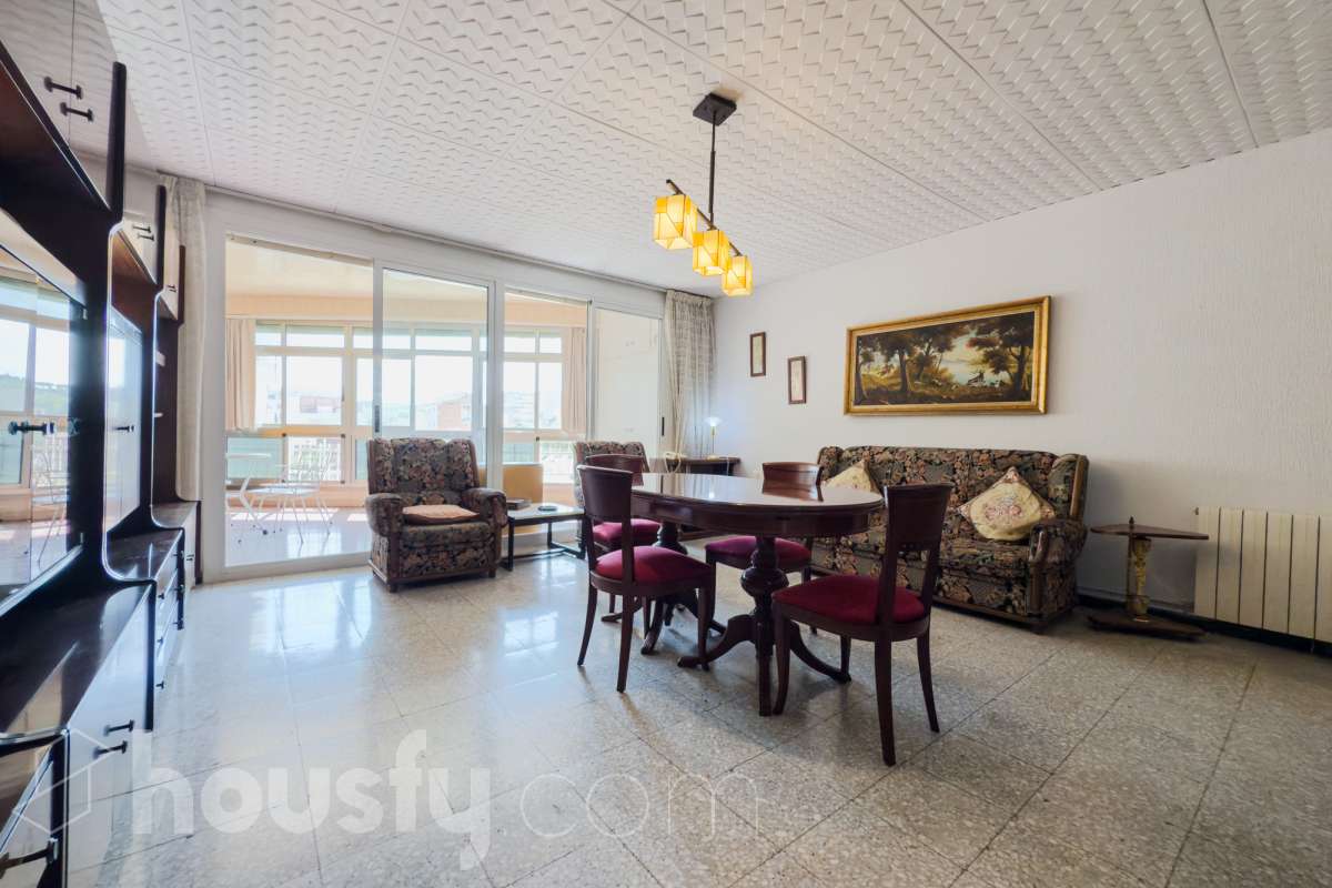 Piso en venta en Carrer de Coll i Pujol,  Badalona-4