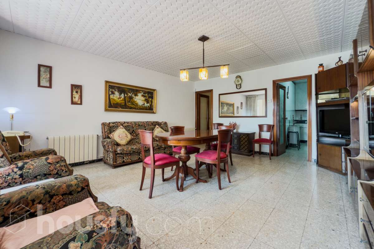Piso en venta en Carrer de Coll i Pujol,  Badalona-2