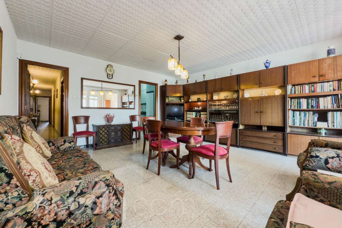 Piso en venta en Carrer de Coll i Pujol,  Badalona-3