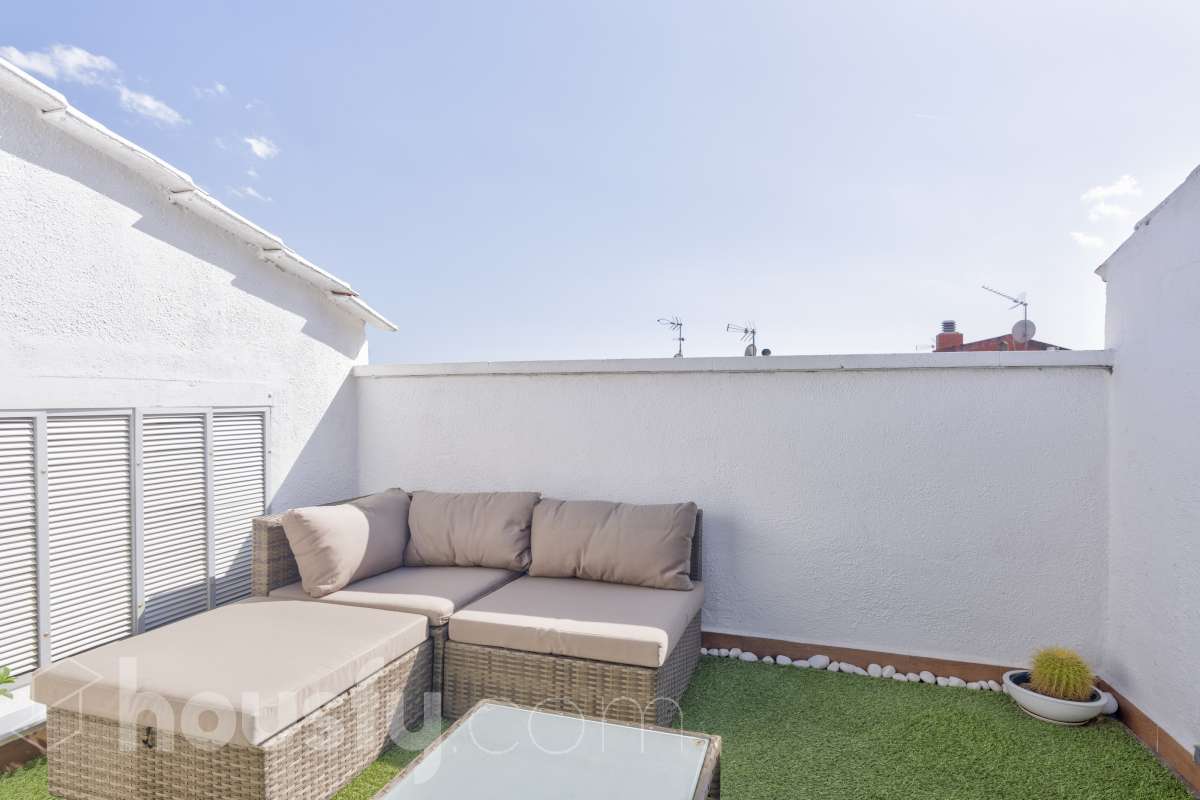 Dúplex en venta en Carrer de Màlaga,  Rubí-1