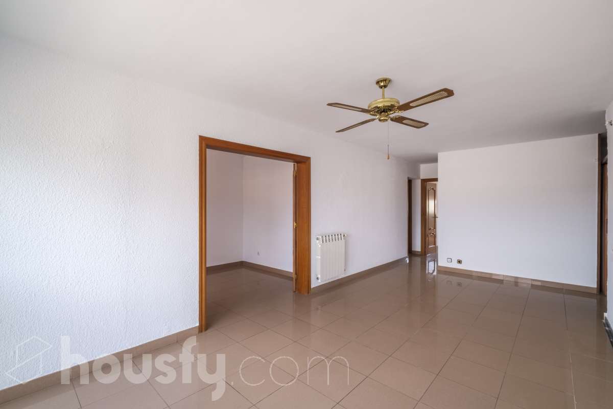 Piso en venta en Gran Via de les Corts Catalanes, Sants-Montjuïc, Barcelona-2