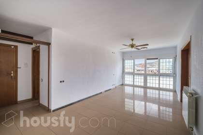 Piso en venta en Gran Via de les Corts Catalanes, La Marina del Port, Barcelona-0