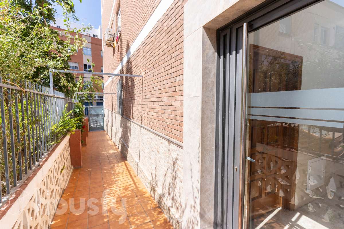 Piso en venta en Genoveses,  Almería-3