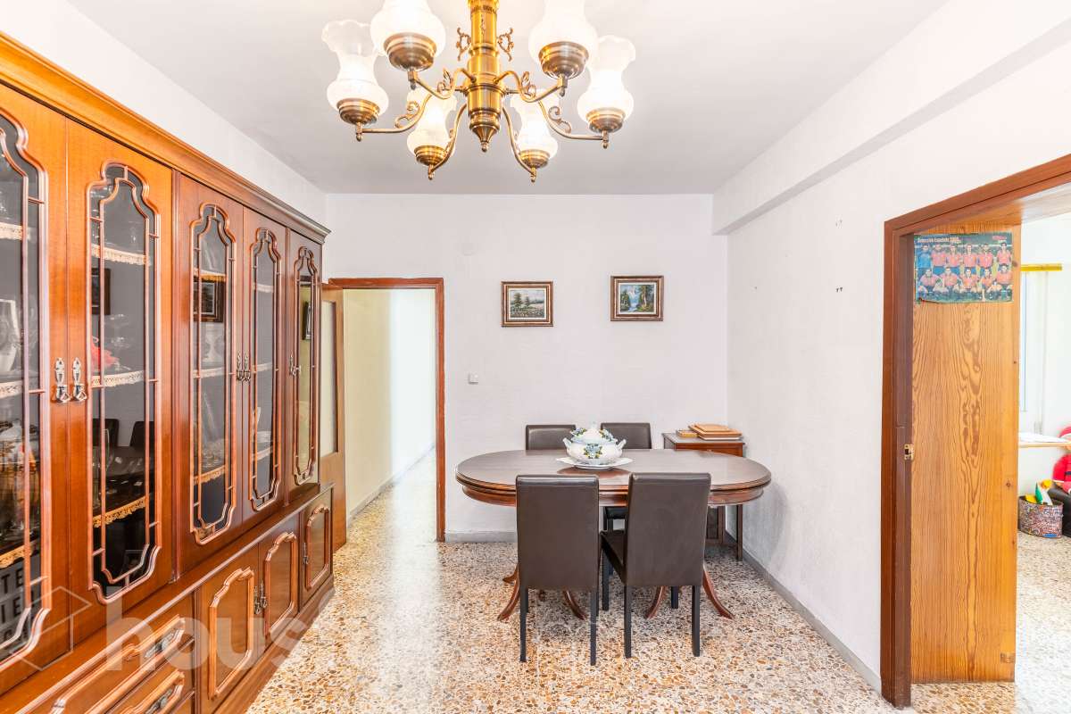 Piso en venta en Genoveses,  Almería-3