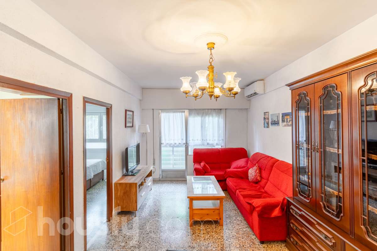 Piso en venta en Genoveses,  Almería-2
