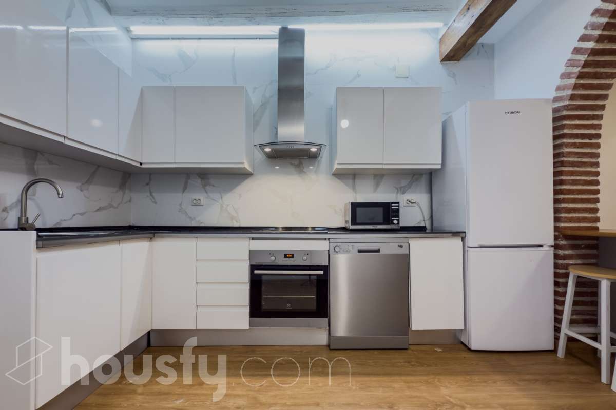 Piso en venta en Carrer Napols, Eixample, Barcelona-0