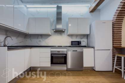 Piso en venta en Carrer Napols, El Fort Pienc, Barcelona-0