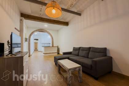 Piso en venta en Carrer Napols, El Fort Pienc, Barcelona-0