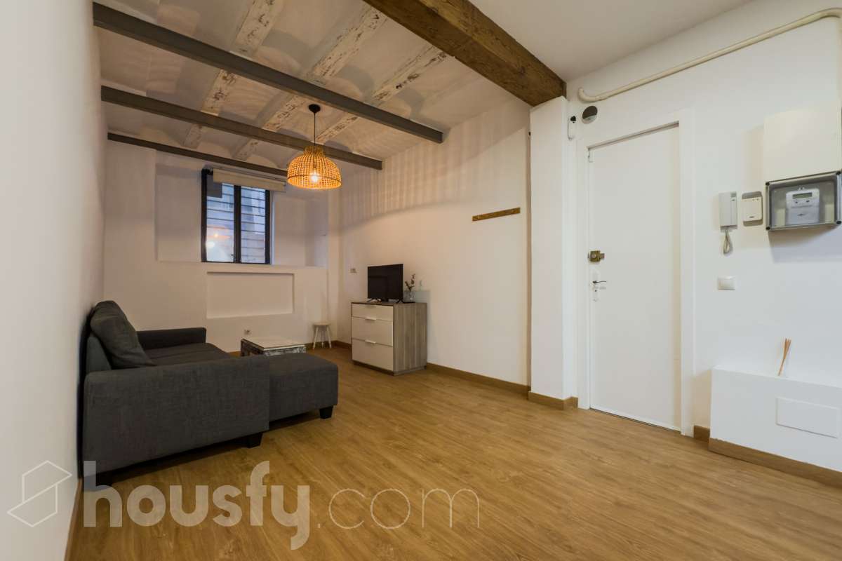 Piso en venta en Carrer Napols, Eixample, Barcelona-3