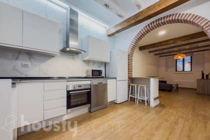 Piso en venta en Carrer Napols, El Fort Pienc, Barcelona-0