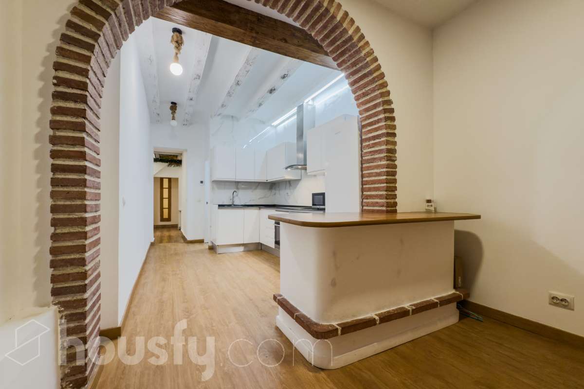 Piso en venta en Carrer Napols, Eixample, Barcelona-2