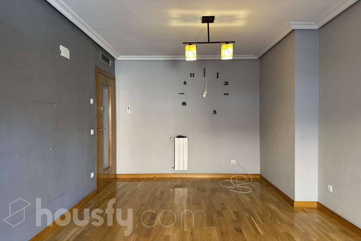 Piso en alquiler en Calle Lenguas, Villaverde, Madrid-1