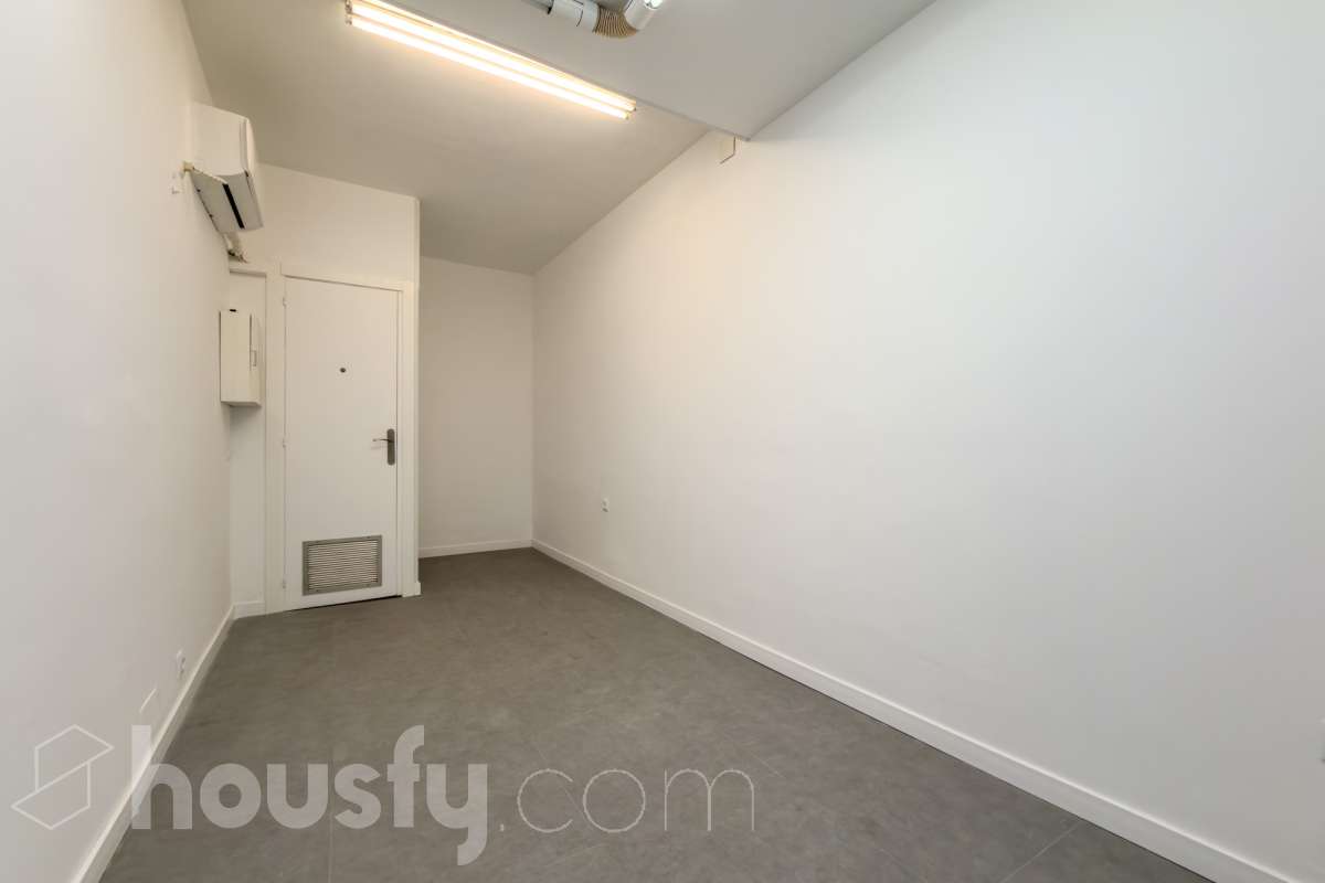 Local en venta en Carrer De Descartes, Sarrià-Sant Gervasi, Barcelona-4