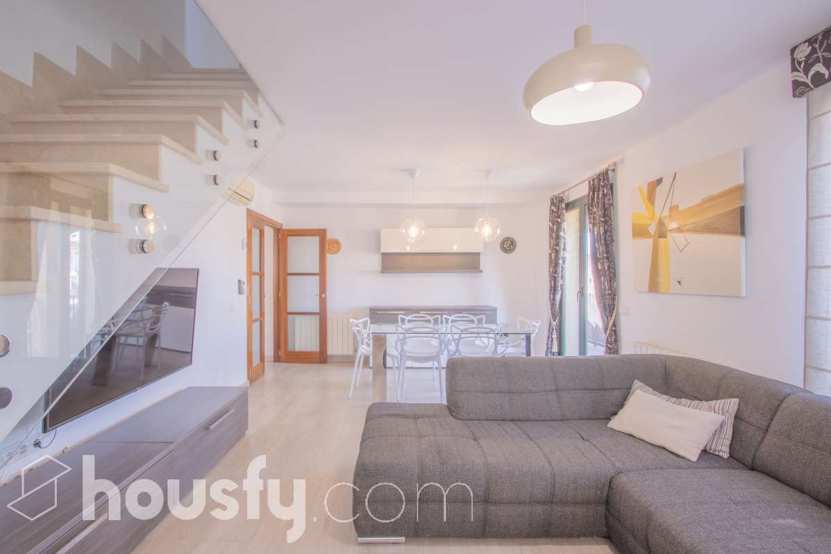 Piso en venta en Calle Aljub,  Marratxi-3