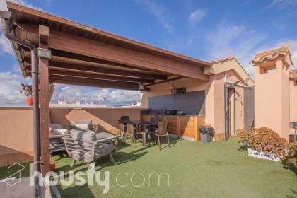 Piso en venta en Calle Aljub, Son Ramonell - Es Figueral, Marratxi-0