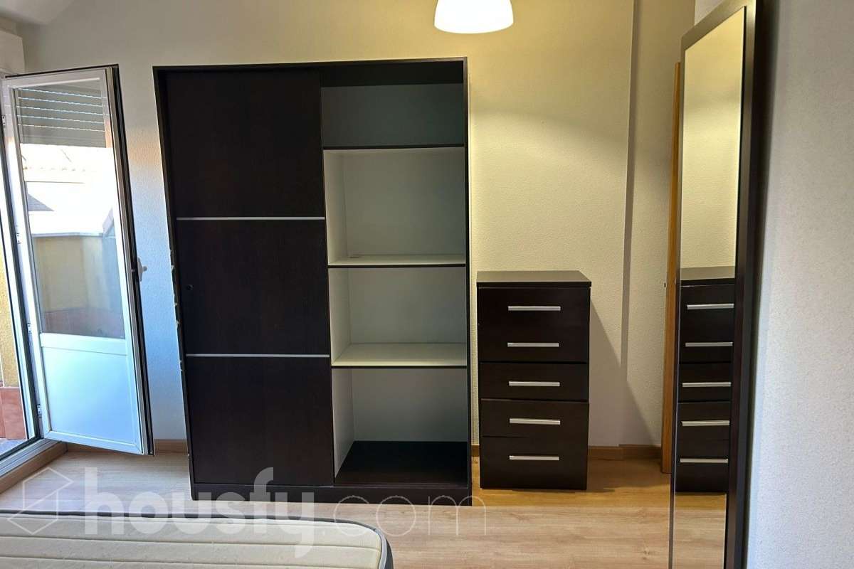 Dúplex en alquiler en Calle Extremadura,  Ciudad Real-3