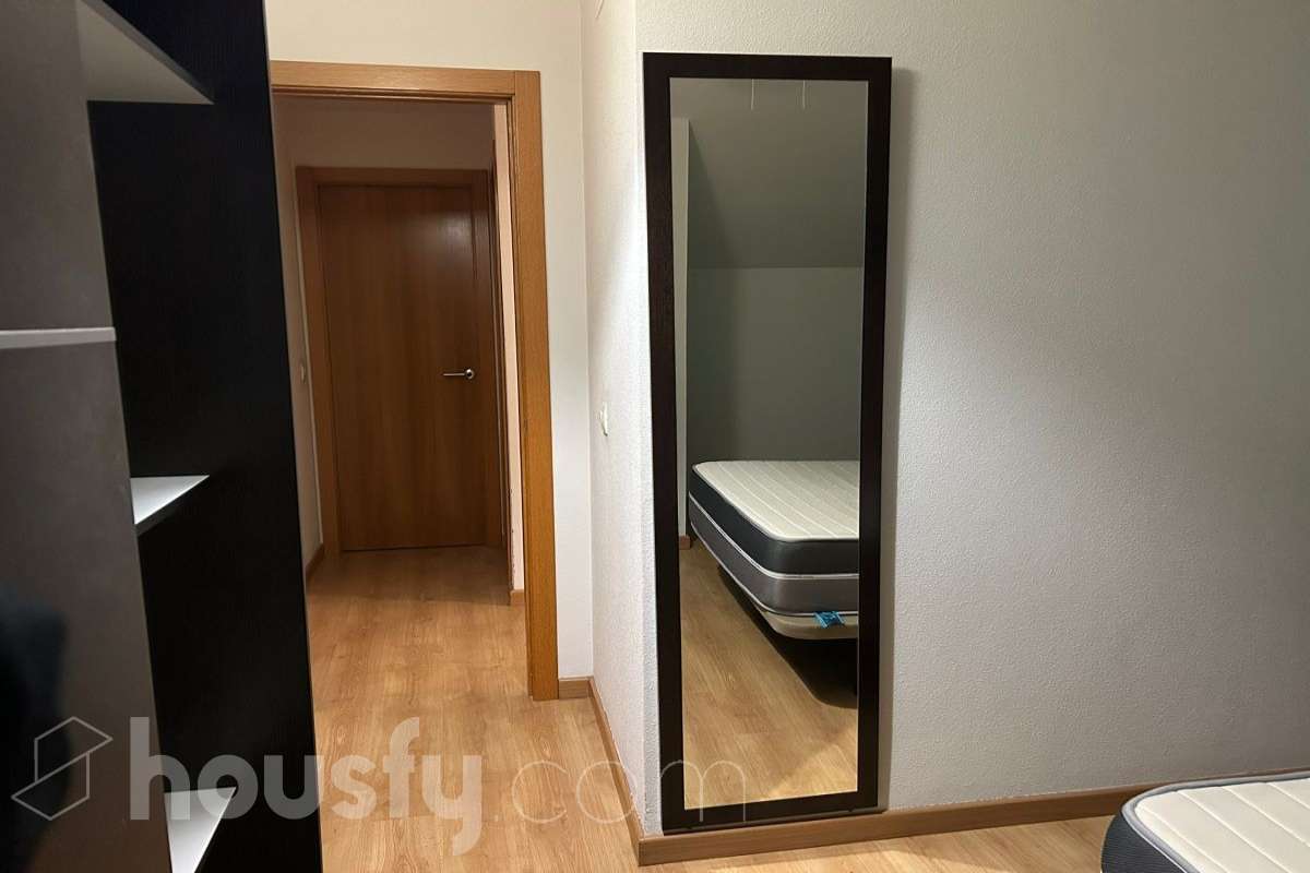 Dúplex en alquiler en Calle Extremadura,  Ciudad Real-4