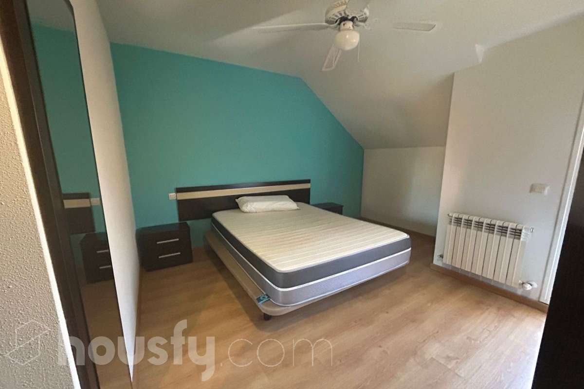 Dúplex en alquiler en Calle Extremadura,  Ciudad Real-2