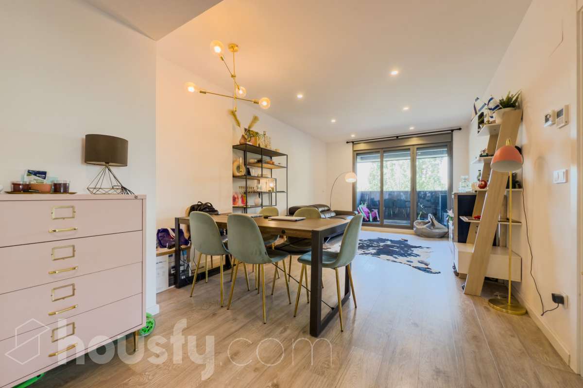 Piso en venta en Carrer Can Trias,  L'Hospitalet de Llobregat-3