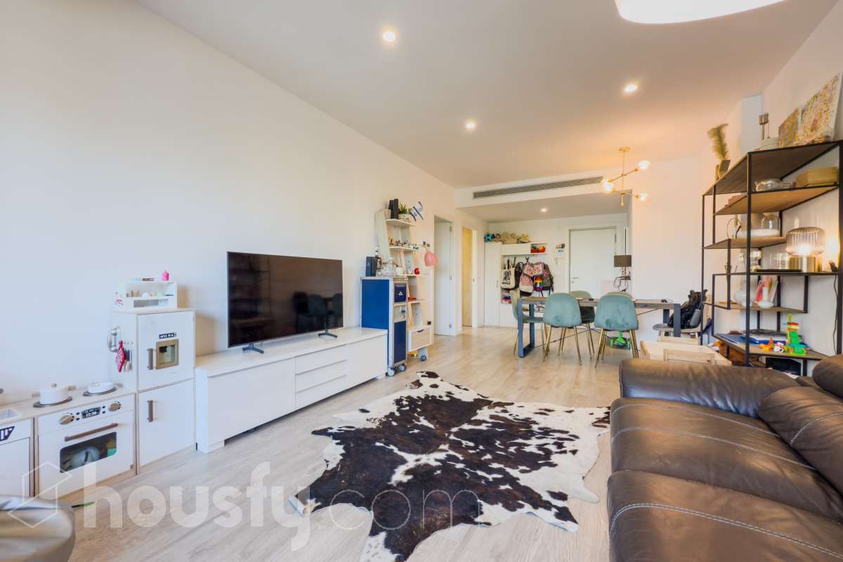Piso en venta en Carrer Can Trias,  L'Hospitalet de Llobregat-2