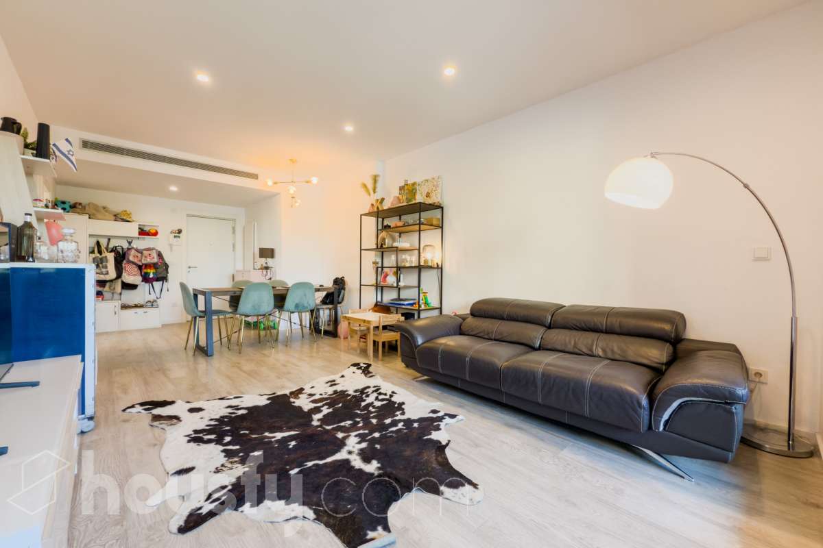 Piso en venta en Carrer Can Trias,  L'Hospitalet de Llobregat-1