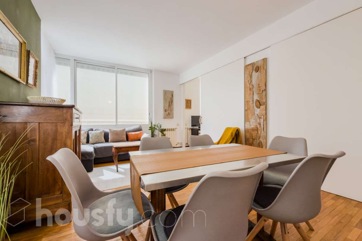 Piso en venta en Bisbe Laguarda, Ciutat Vella, Barcelona-4