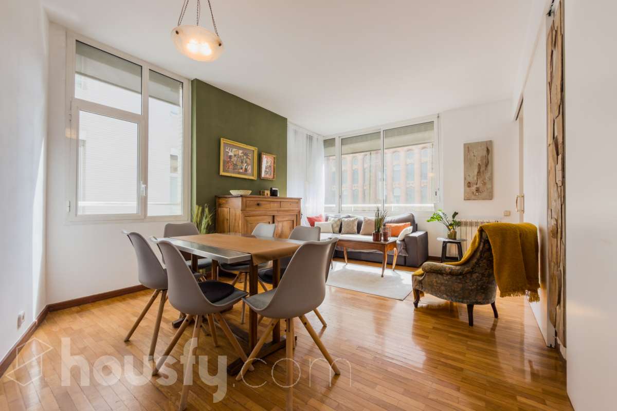Piso en venta en Bisbe Laguarda, Ciutat Vella, Barcelona-3