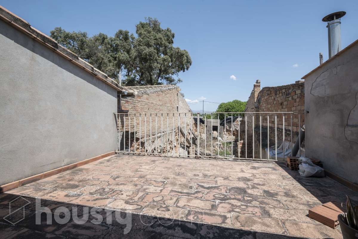 Casa en venta en BO Nou,  Font-Rubí-1