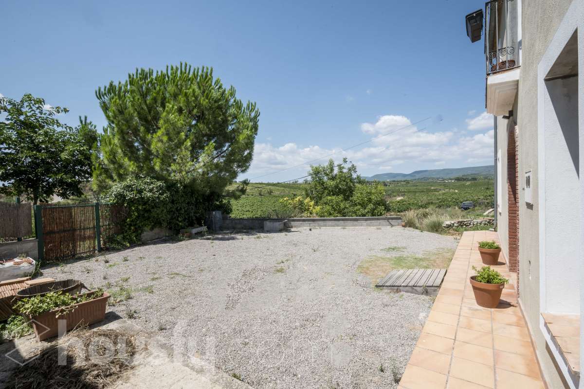 Casa en venta en BO Nou,  Font-Rubí-4