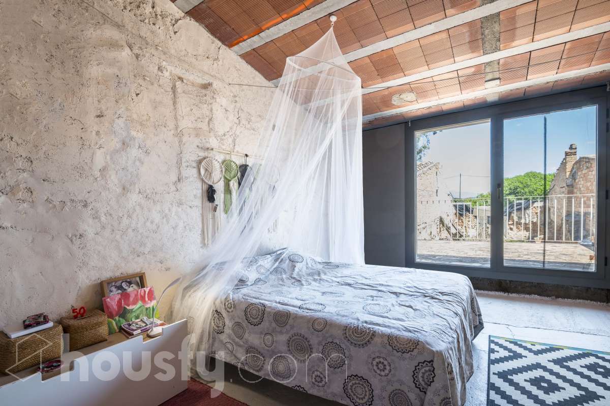 Casa en venta en BO Nou,  Font-Rubí-0