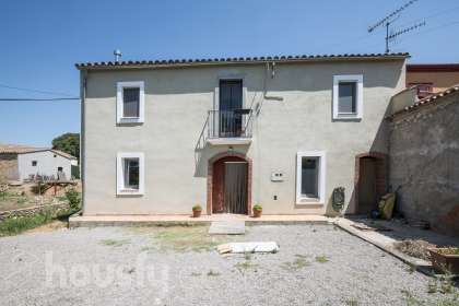 Casas en venta en Mediona