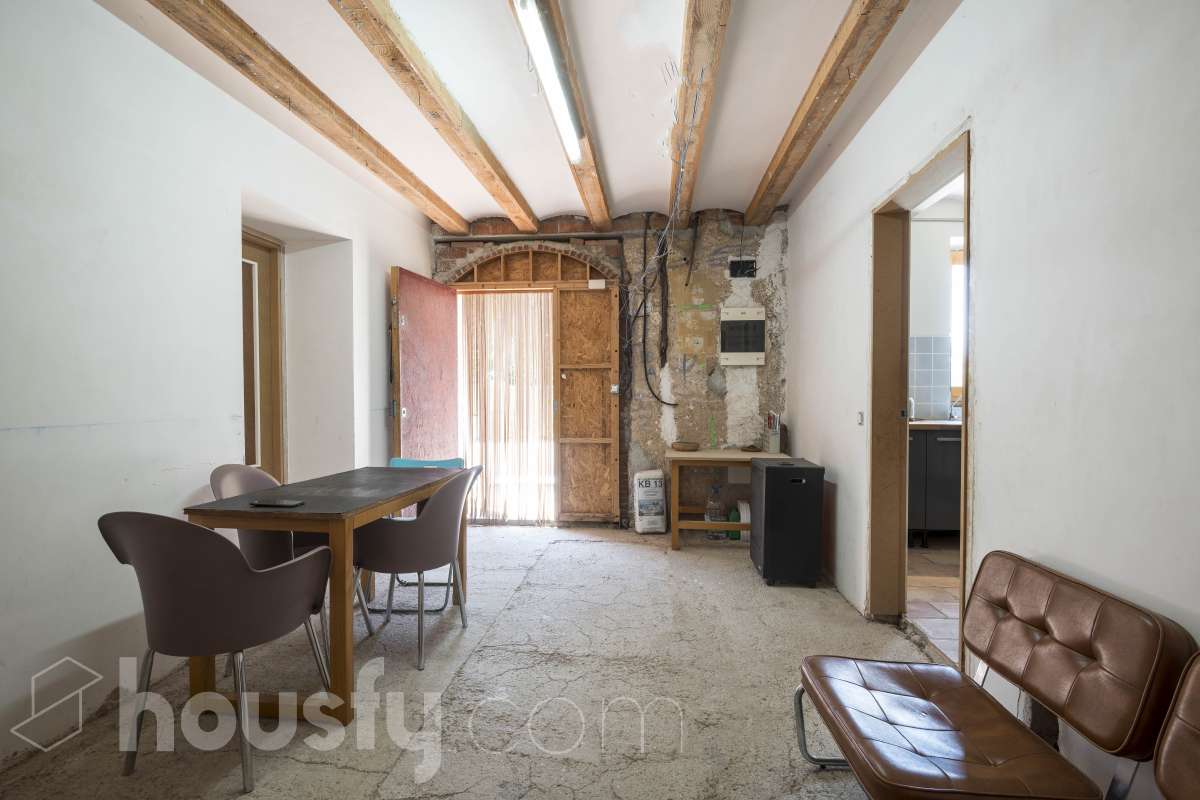 Casa en venta en BO Nou,  Font-Rubí-1