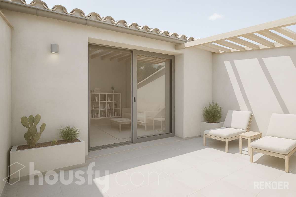 Casa en venta en BO Nou,  Font-Rubí-3