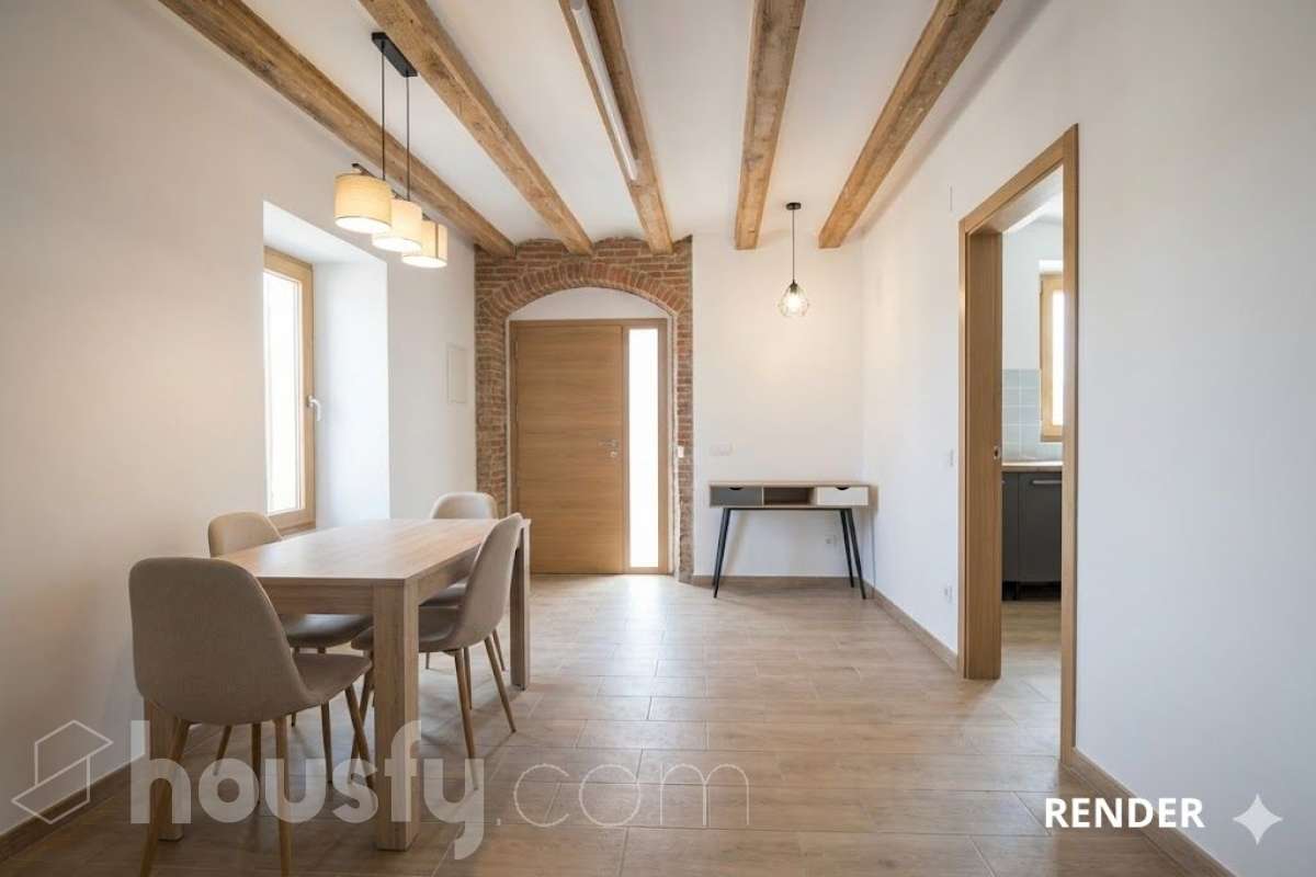 Casa en venta en BO Nou,  Font-Rubí-0