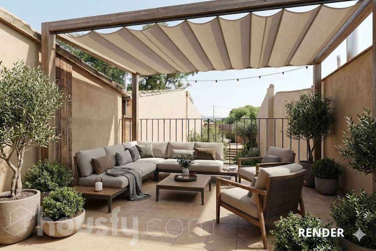 Casa en venta en BO Nou,  Font-Rubí-0