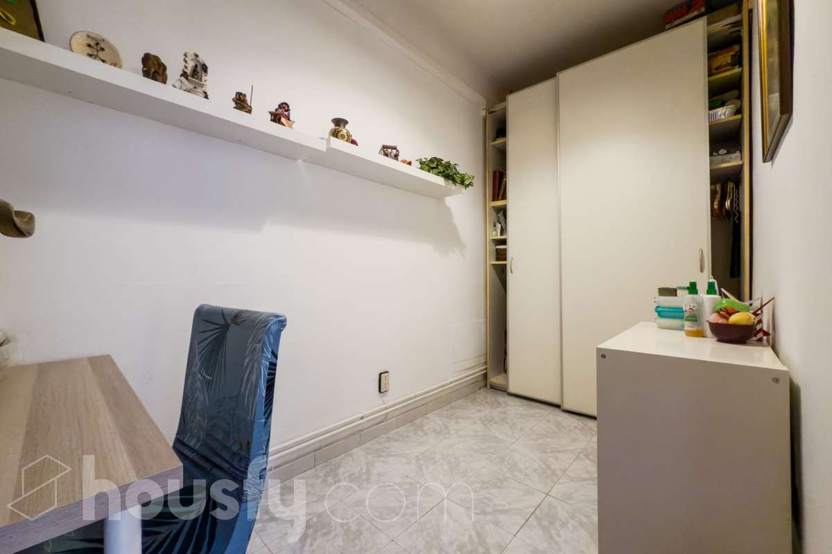 Piso en venta en Carrer del Rosselló, Eixample, Barcelona-3