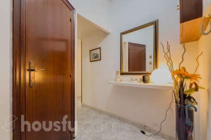 Piso en venta en Carrer del Rosselló, La Sagrada Família, Barcelona-0