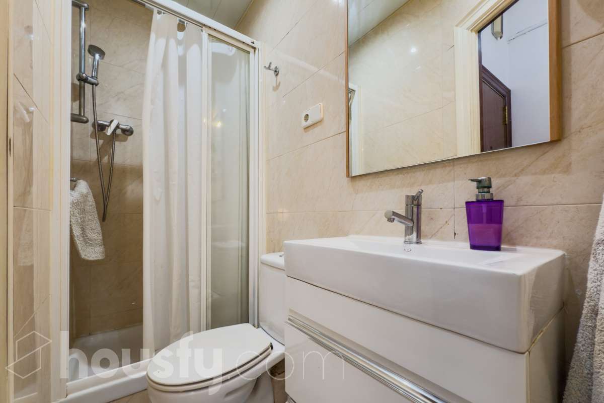 Piso en venta en Carrer del Rosselló, Eixample, Barcelona-2