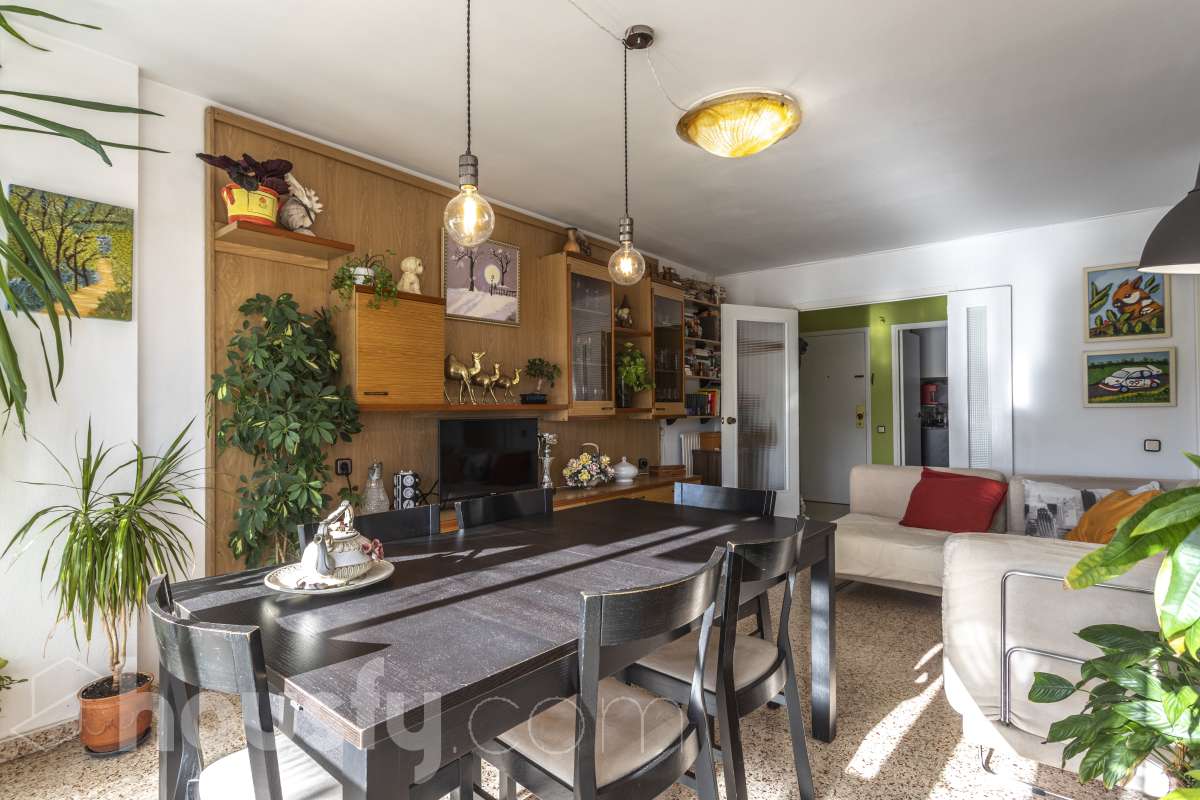 Piso en venta en CL COMTES D'URGELL,  Lleida-4