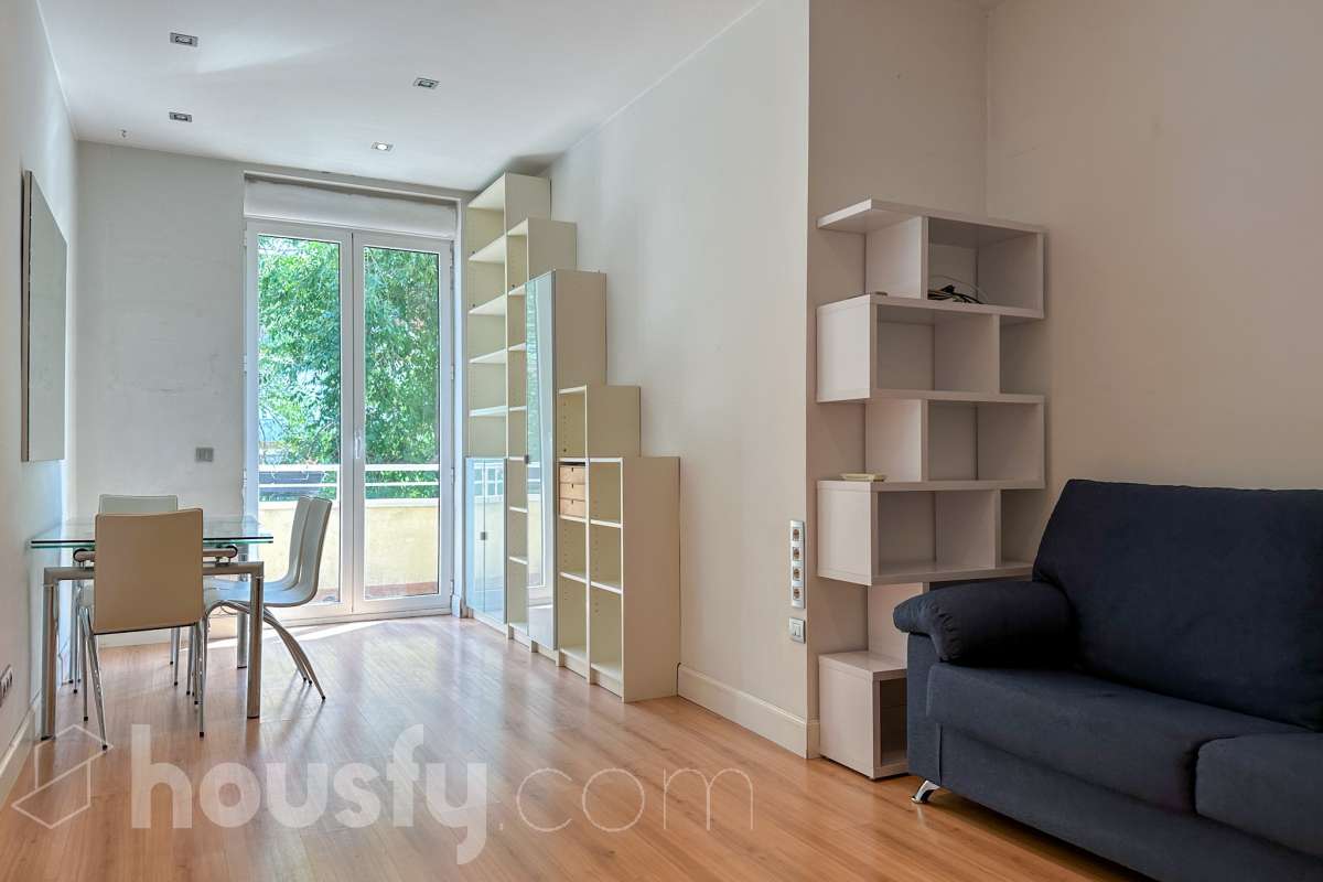 Piso en venta en Calle de Santa Engracia, Chamberí, Madrid-2