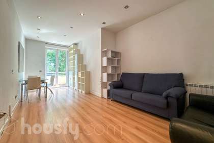 Piso en venta en Calle de Santa Engracia, Nuevos Ministerios-Ríos Rosas, Madrid-0