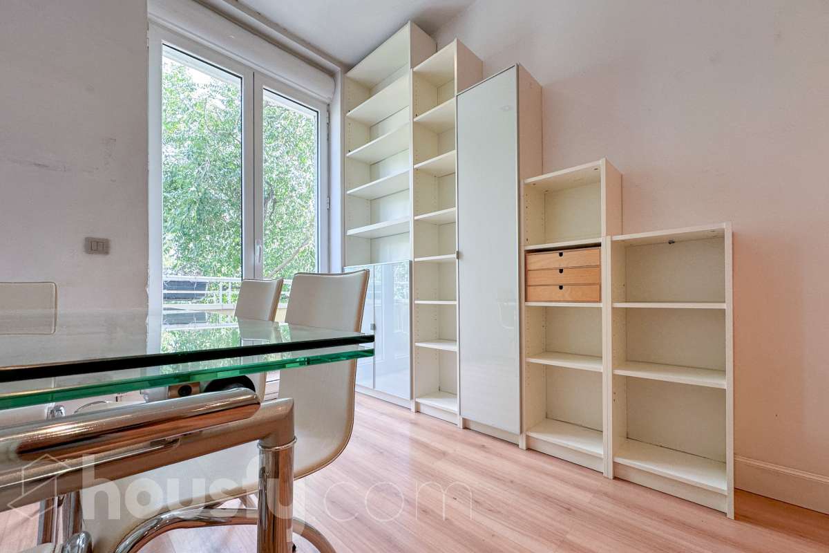 Piso en venta en Calle de Santa Engracia, Chamberí, Madrid-1