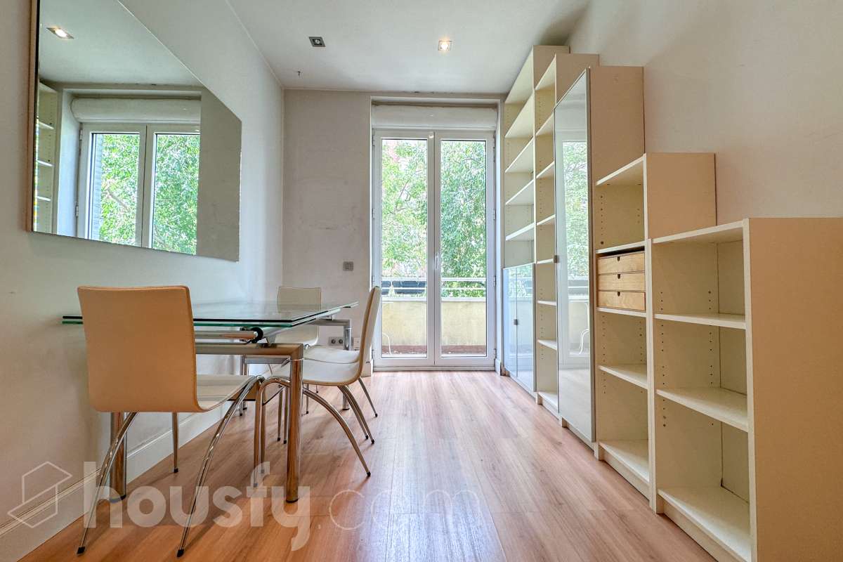 Piso en venta en Calle de Santa Engracia, Chamberí, Madrid-2