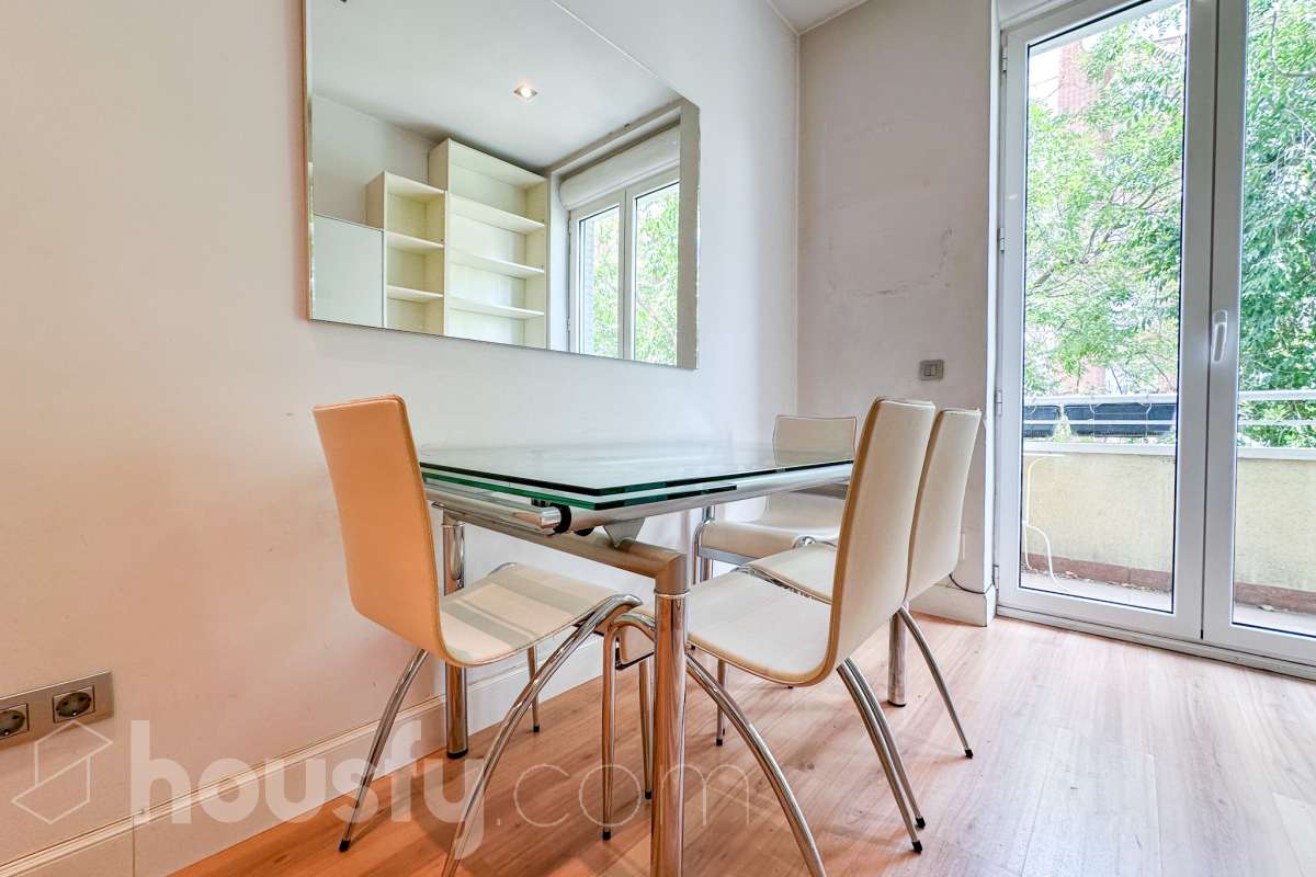 Piso en venta en Calle de Santa Engracia, Chamberí, Madrid-0