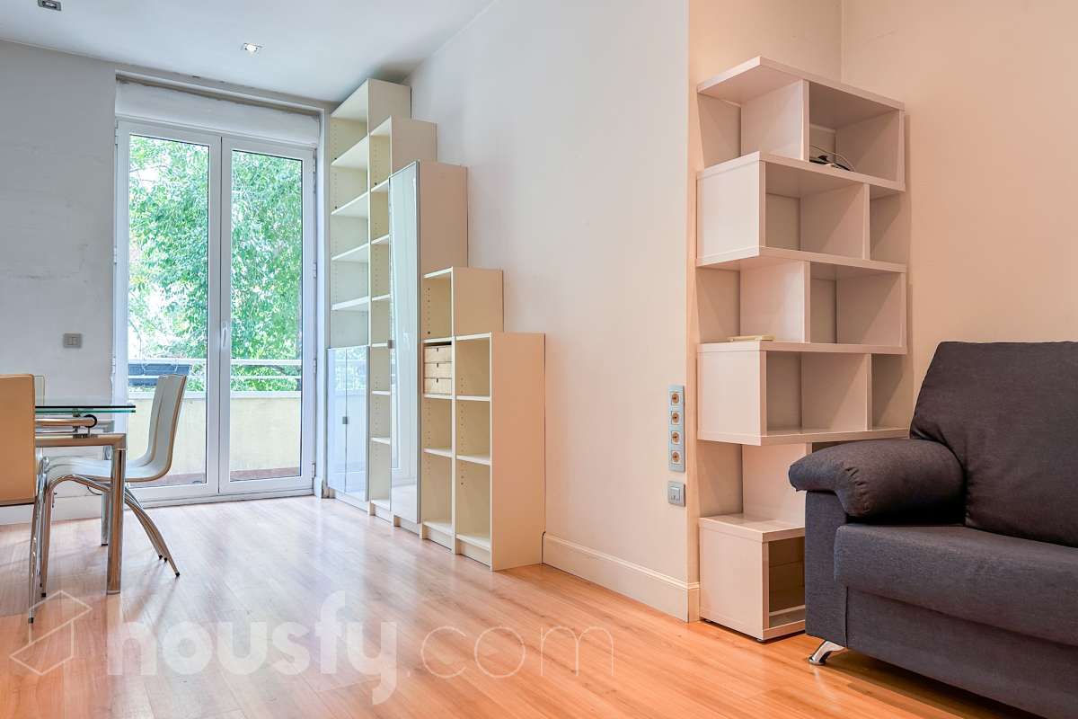 Piso en venta en Calle de Santa Engracia, Chamberí, Madrid-4